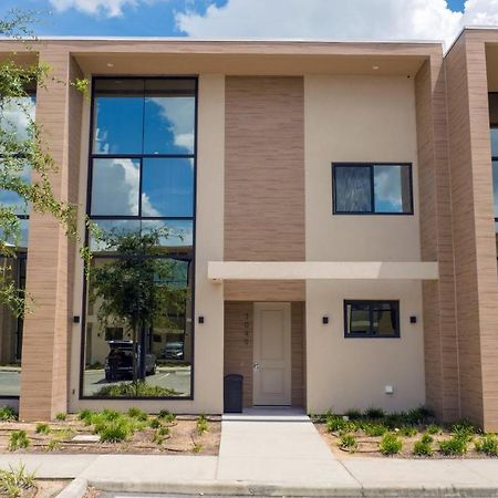 Stunning 4 Bd Bbq Close To Disney @ Magic Village Views 3049 Four Corners Luaran gambar