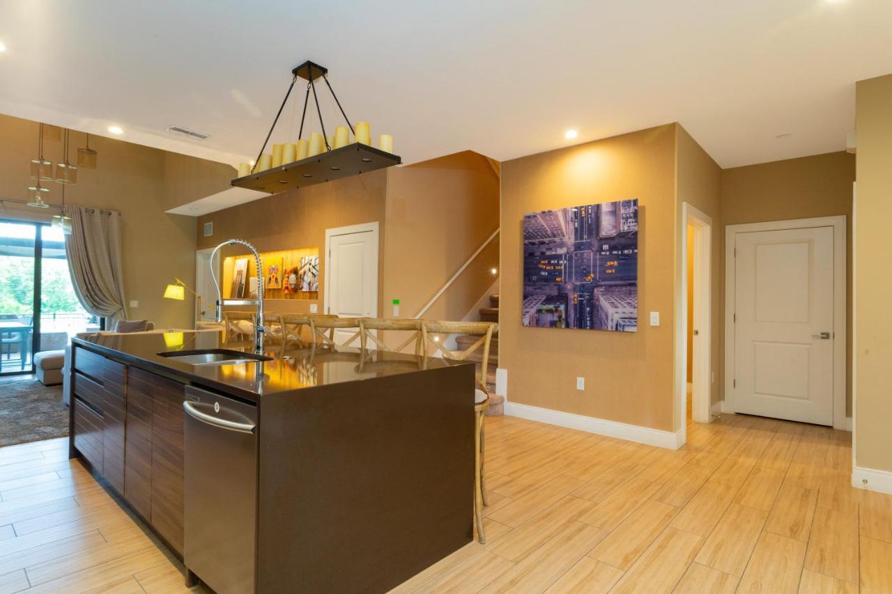Stunning 4 Bd Bbq Close To Disney @ Magic Village Views 3049 Four Corners Luaran gambar