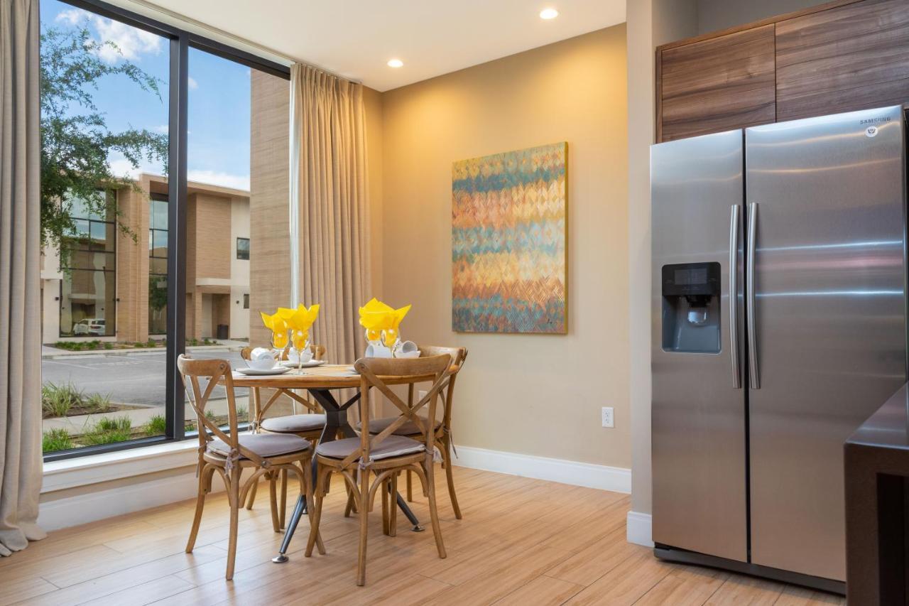 Stunning 4 Bd Bbq Close To Disney @ Magic Village Views 3049 Four Corners Luaran gambar