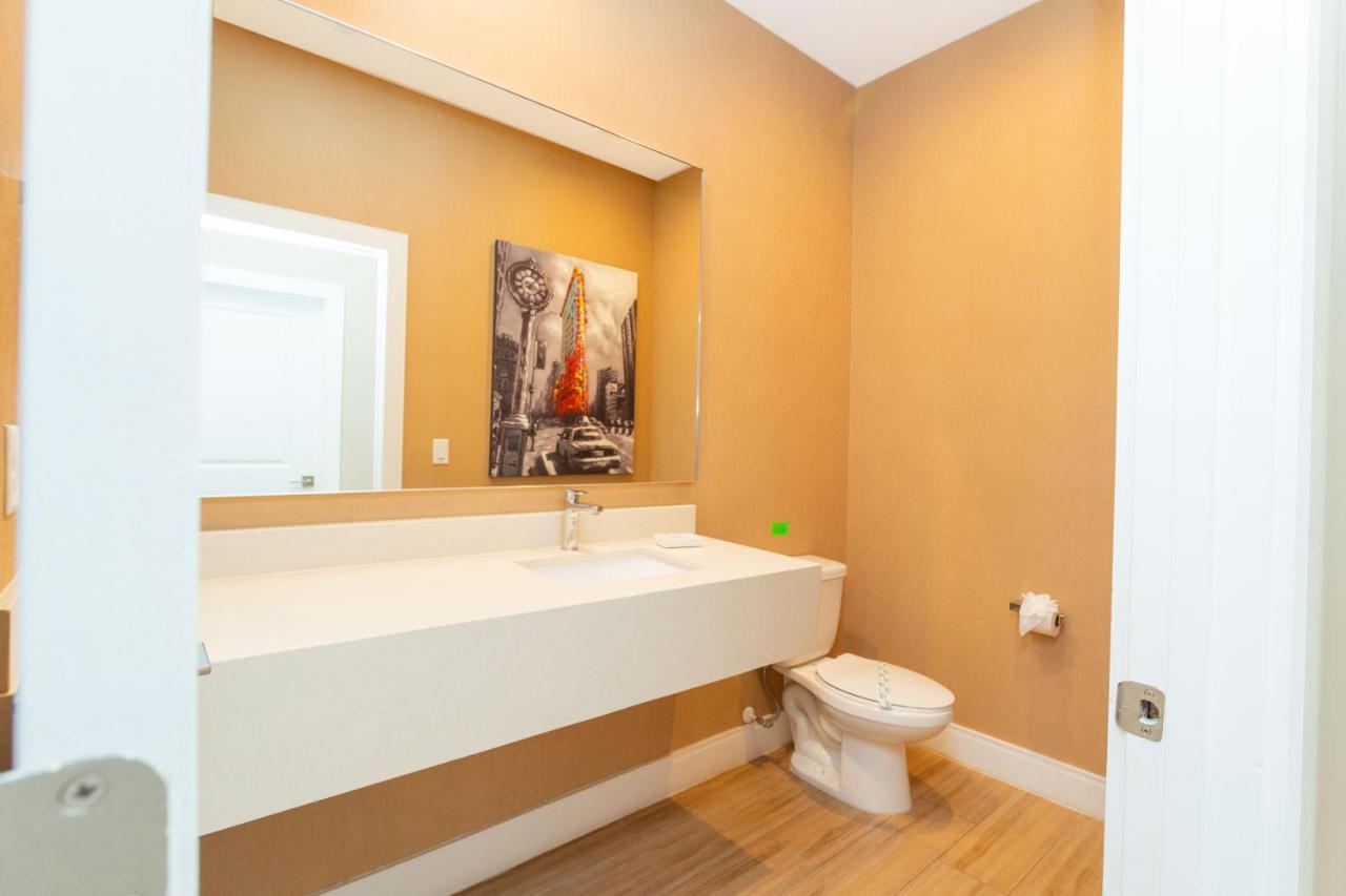 Stunning 4 Bd Bbq Close To Disney @ Magic Village Views 3049 Four Corners Luaran gambar