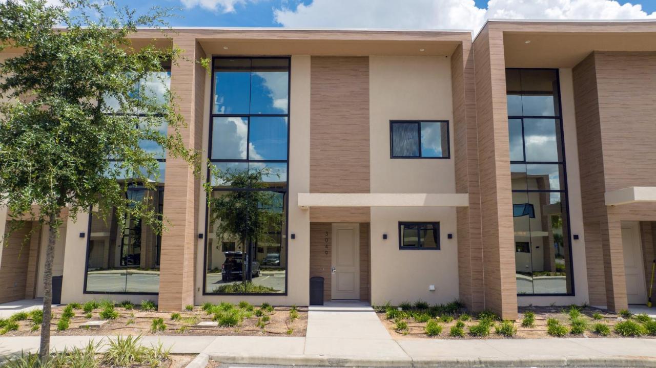 Stunning 4 Bd Bbq Close To Disney @ Magic Village Views 3049 Four Corners Luaran gambar