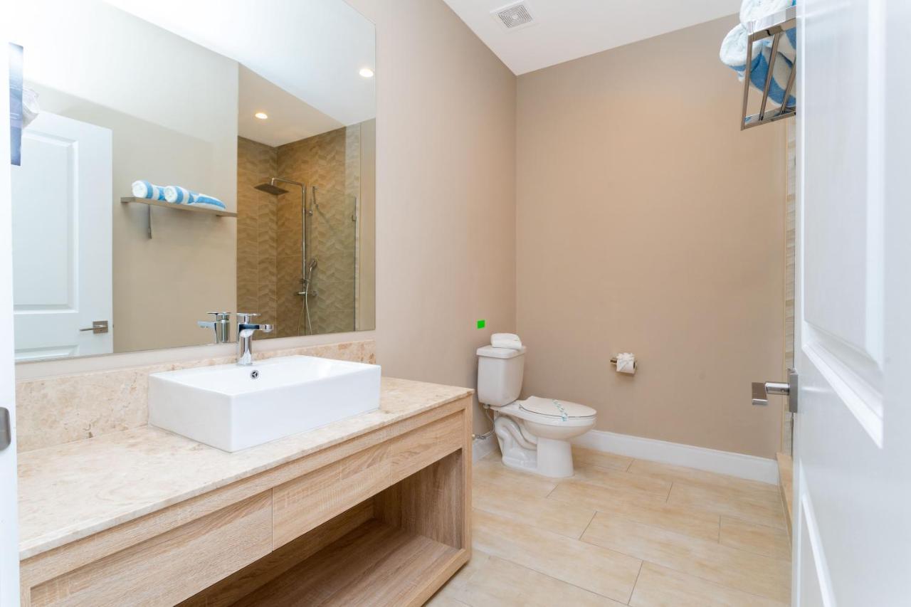 Stunning 4 Bd Bbq Close To Disney @ Magic Village Views 3049 Four Corners Luaran gambar