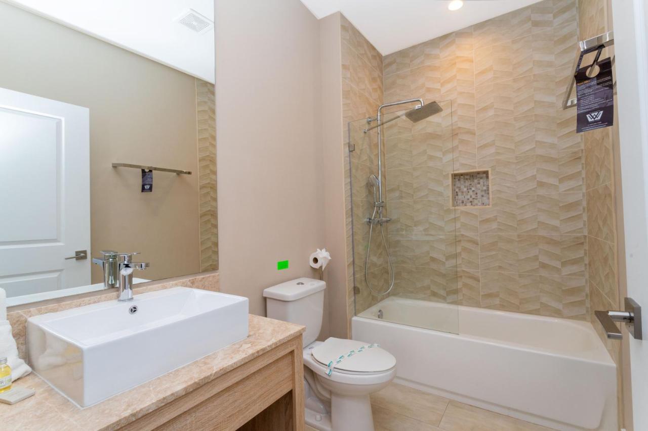 Stunning 4 Bd Bbq Close To Disney @ Magic Village Views 3049 Four Corners Luaran gambar